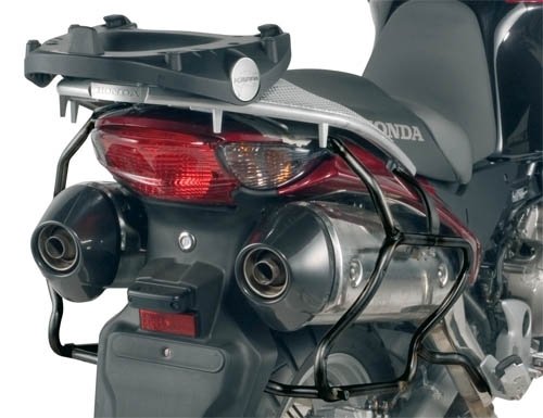 Kappa K222 Honda XL 1000 Varadero Arka Çanta Demiri