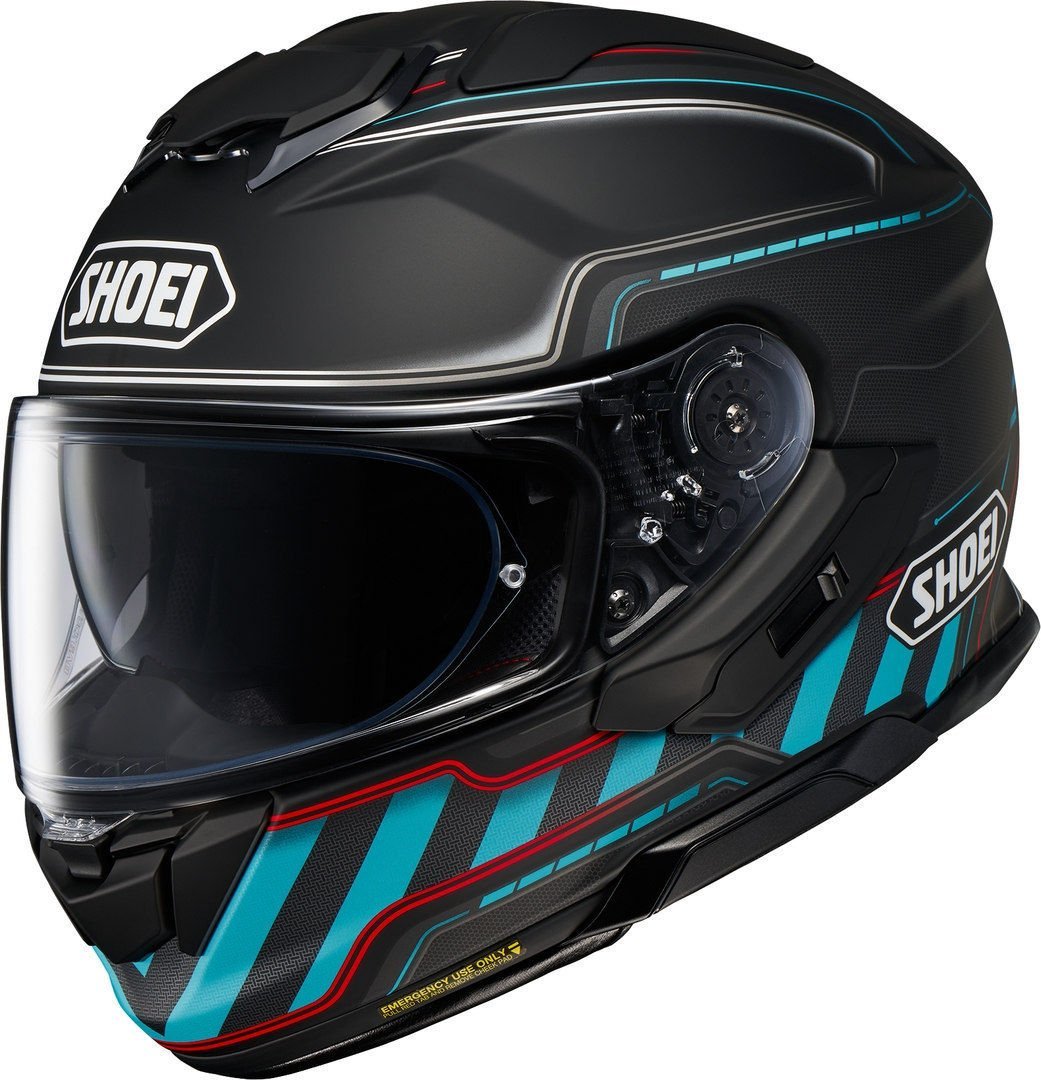 Shoei GT-Air 3 Kask Discipline TC-2