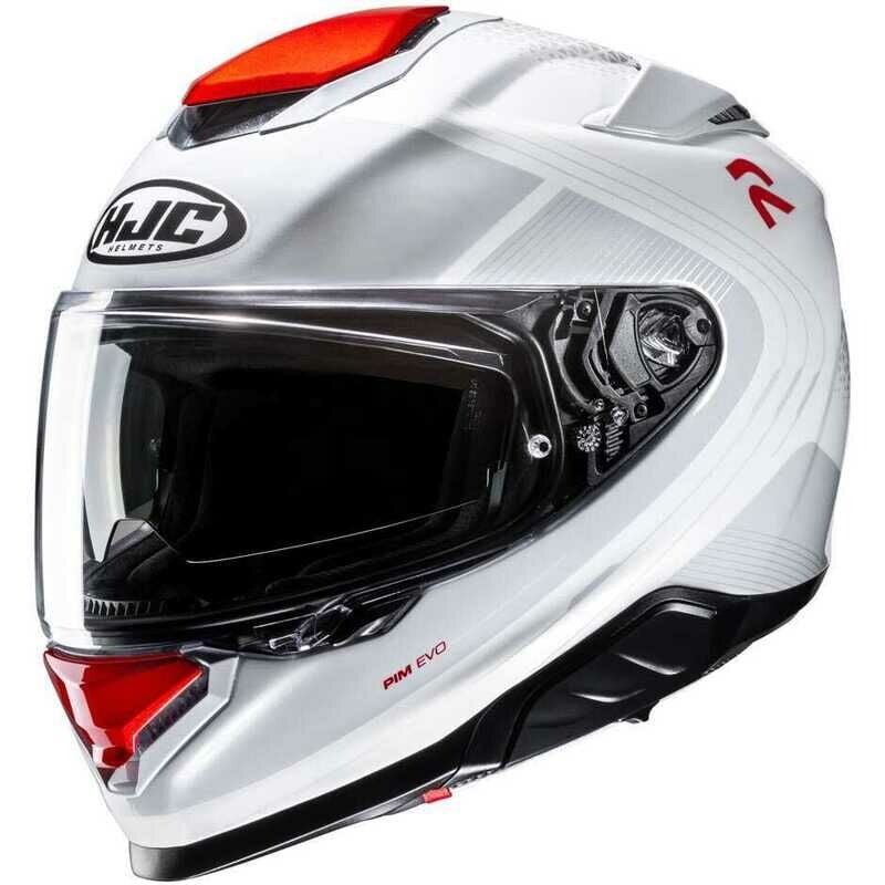Hjc RPHA71 Kask Frepe MC1