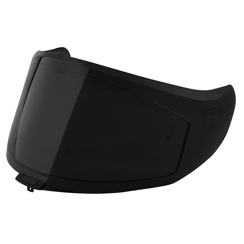 AXOR SABER SMOKE SİYAH ÖN CAM VİZÖR