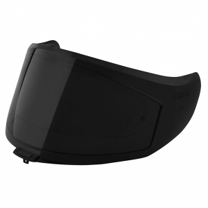 AXOR SABER SMOKE SİYAH ÖN CAM VİZÖR