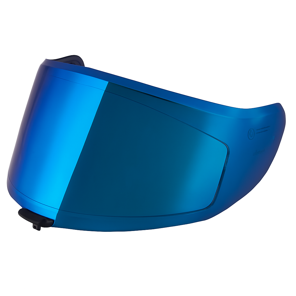 AXOR SABER BLUE MAVİ ÖN CAM VİZÖR