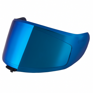 AXOR SABER BLUE MAVİ ÖN CAM VİZÖR
