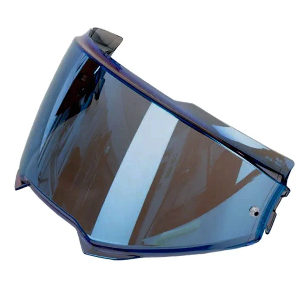 HJC RPHA 60 Kask Camı Mavi HJ47