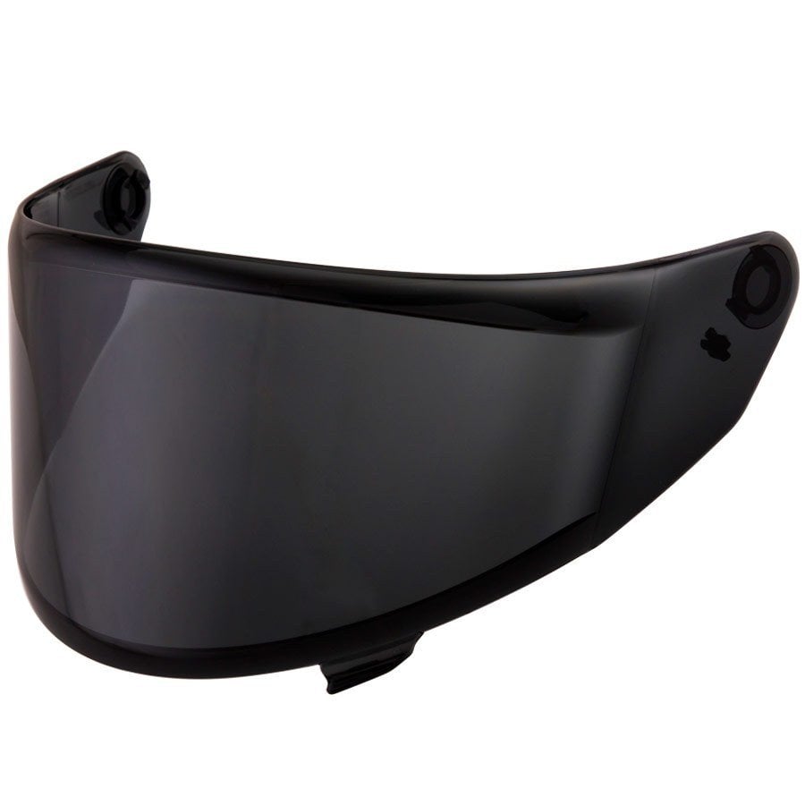 KYT NZ-RACE / NF-R Kask Camı Siyah