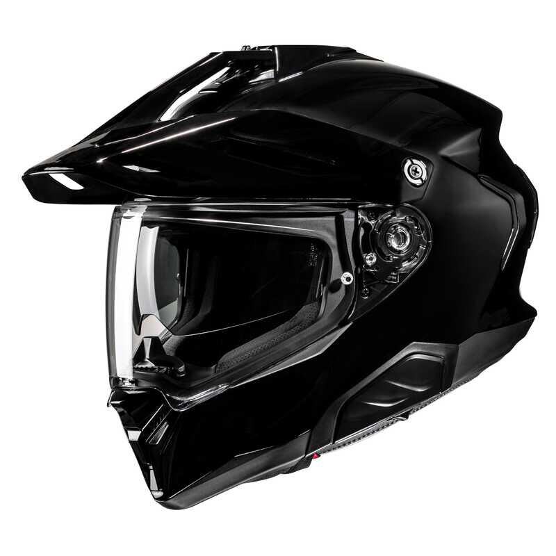 HJC Rpha60 Kask Metal Siyah
