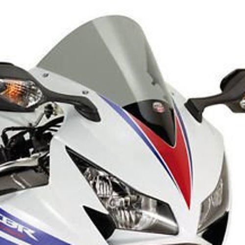 Givi D1122S Honda CBR600RR Ön Cam