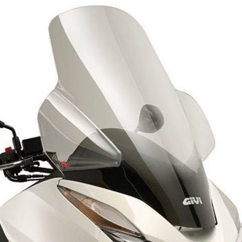 Givi D1123ST Honda Forza 300 Ön Cam