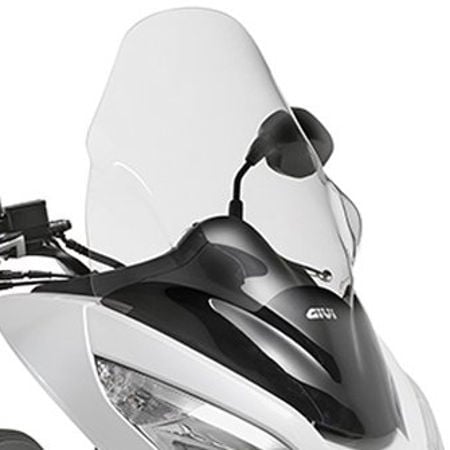 Givi D1136ST Honda PCX 125-150 Ön Cam