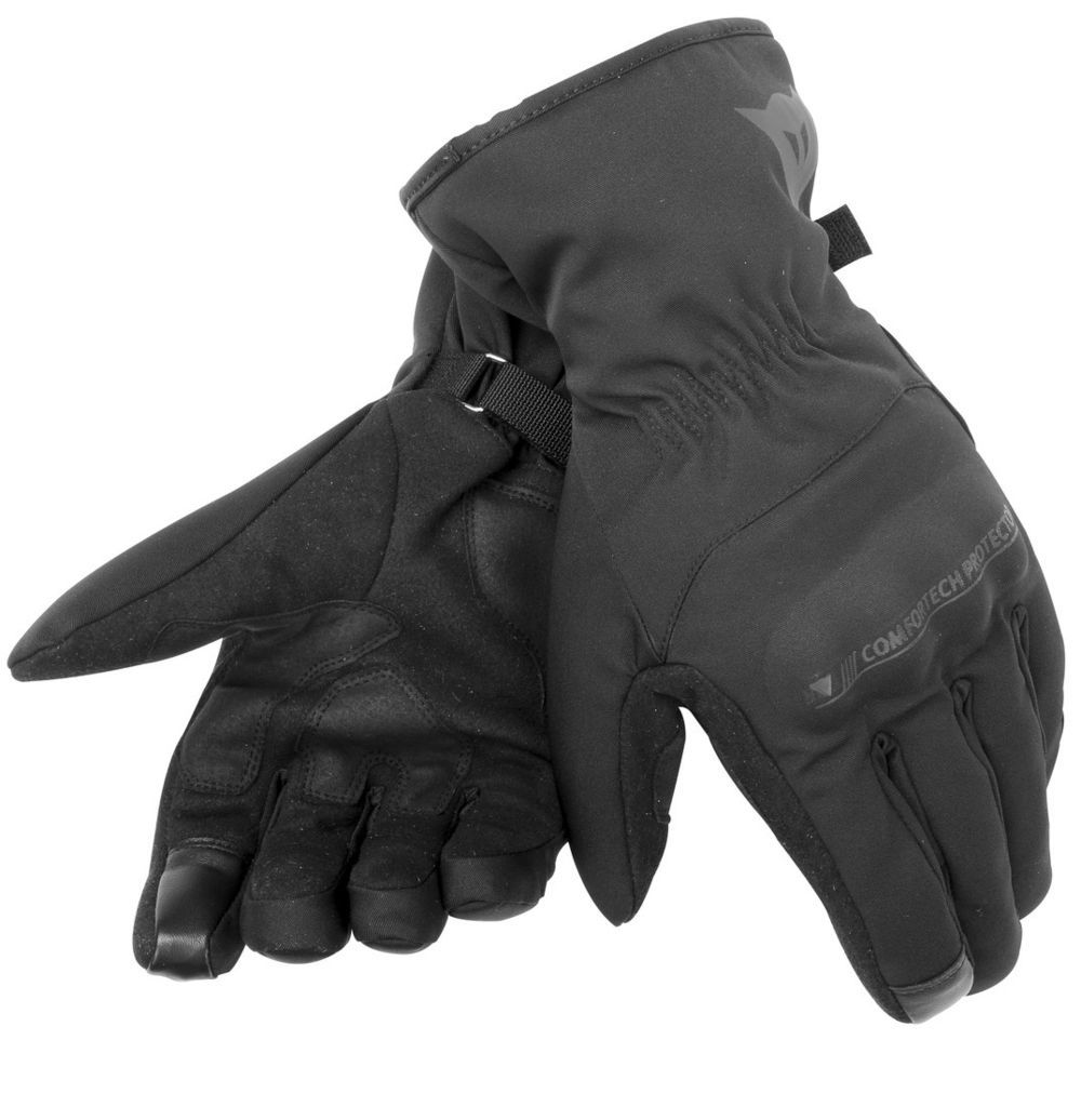 Dainese Alley D-Dry Eldiven Dainese Alley D-Dry Eldiven L