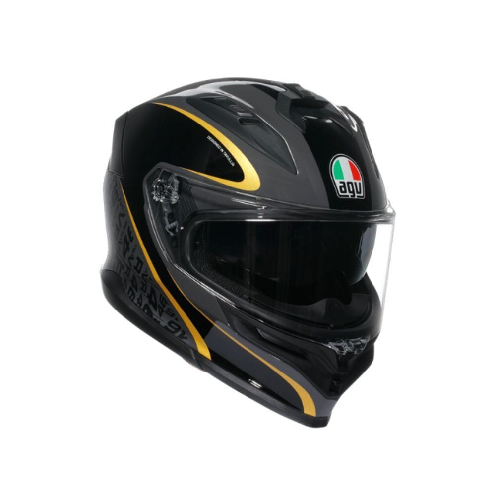 AGV K7 Kask Flow 46