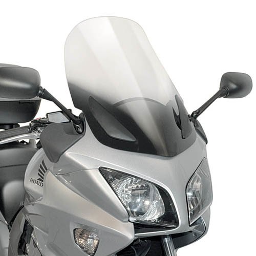 Givi D303ST Honda CBF 600-1000 Ön Cam