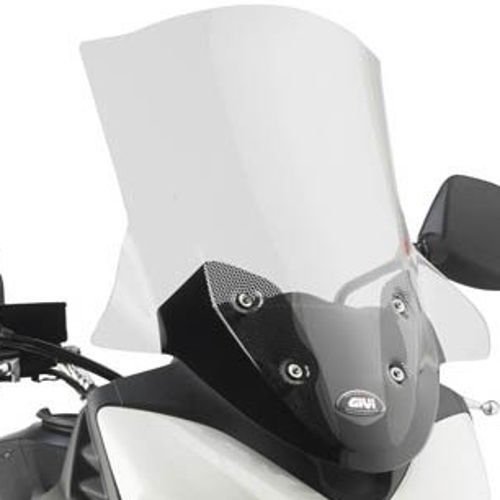 Givi 3101DT Suzuki DL650 V-Strom Ön Cam