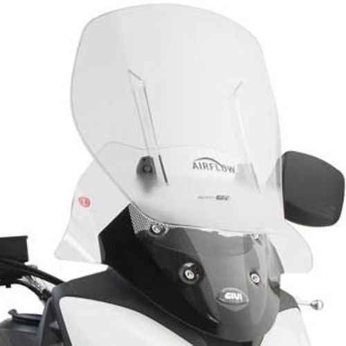 Givi AF3101 Suzuki DL650 V-Strom Ön Cam