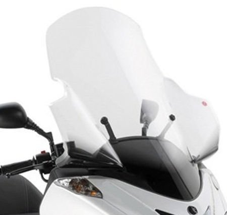 Kappa 288AK Yamaha Bws-Vity 125 Ön Cam