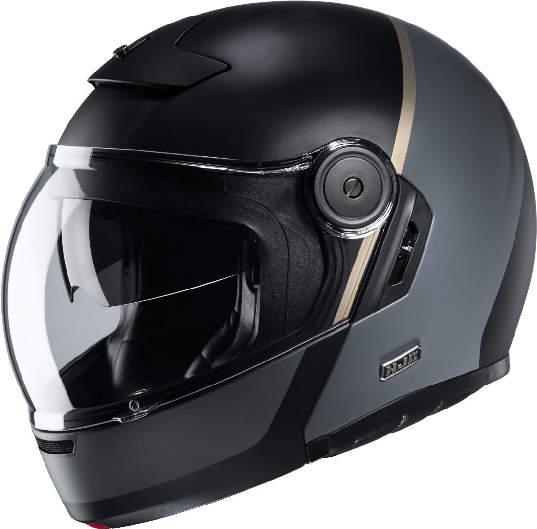 HJC V90 Kask Mobix MC9SF