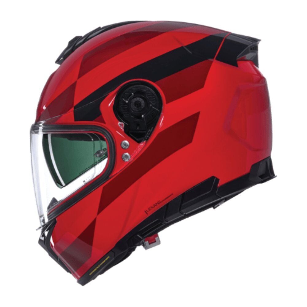 NOLAN N80-8 Kask Alfiere 346