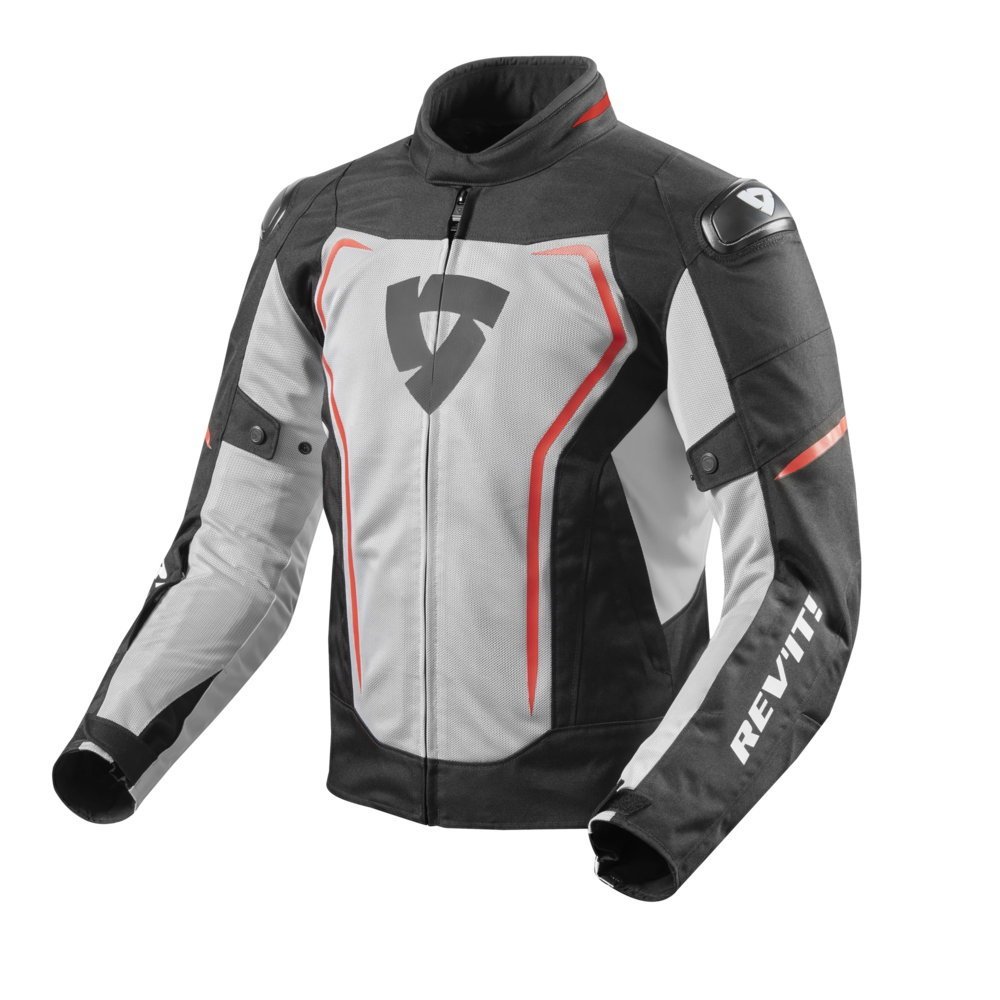 Revit Vertex Air Mont Gri Kırmızı