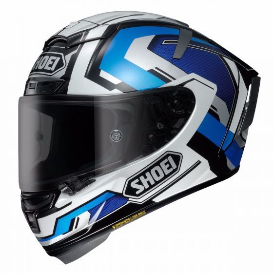 SHOEI X-SPIRIT 3 BRINK TC-2 KASK / L