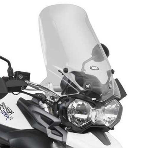 Givi 6401DT Triumph Tiger 800XC Ön Cam
