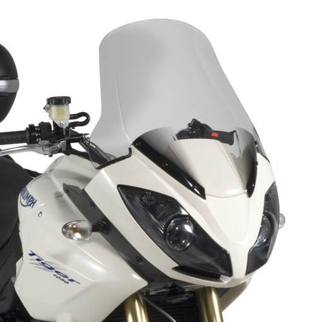 Givi D225ST Triumph Tiger Sport 1050 Ön Cam