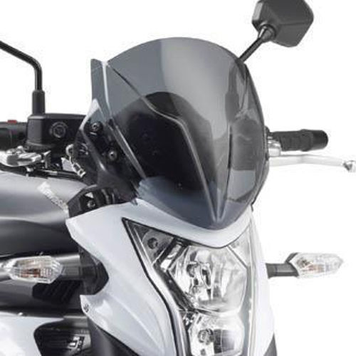 Givi A4104 Kawasaki ER-6N 650 Ön Cam