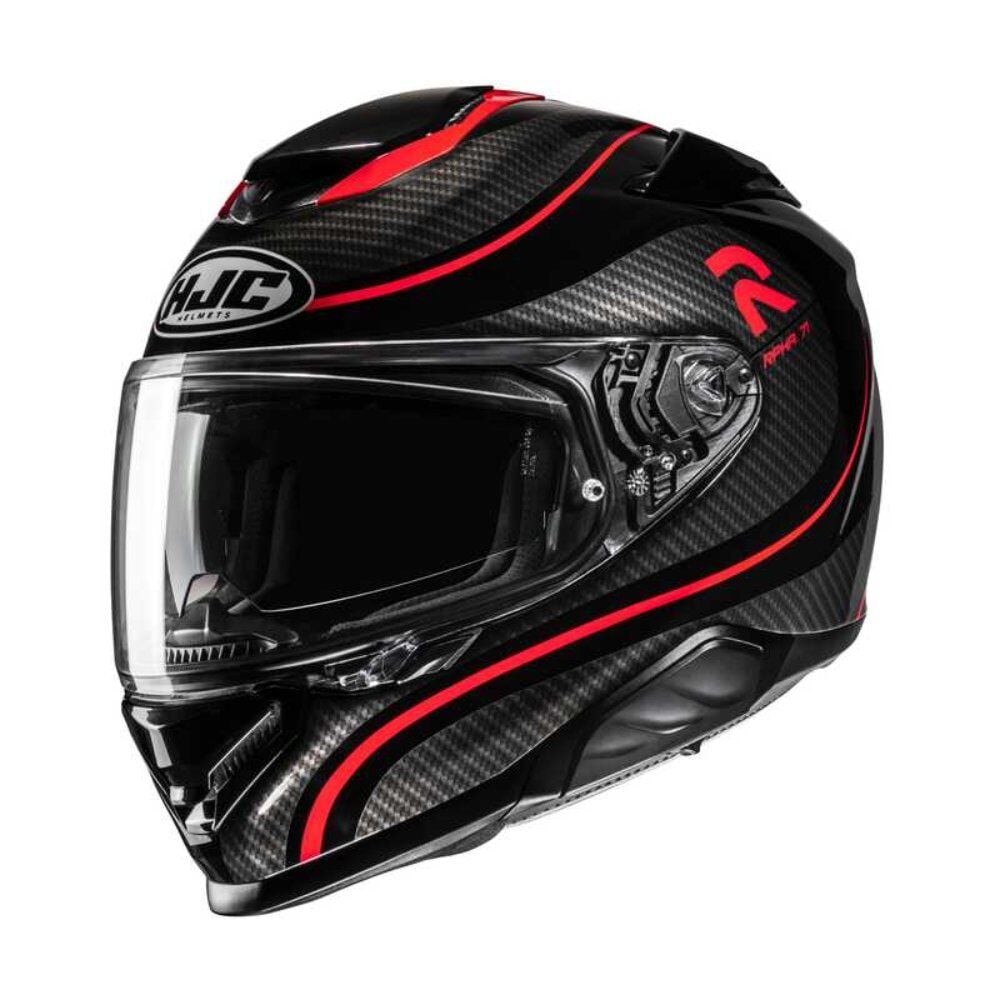 HJC RPHA 71 Kask Cleta MC1