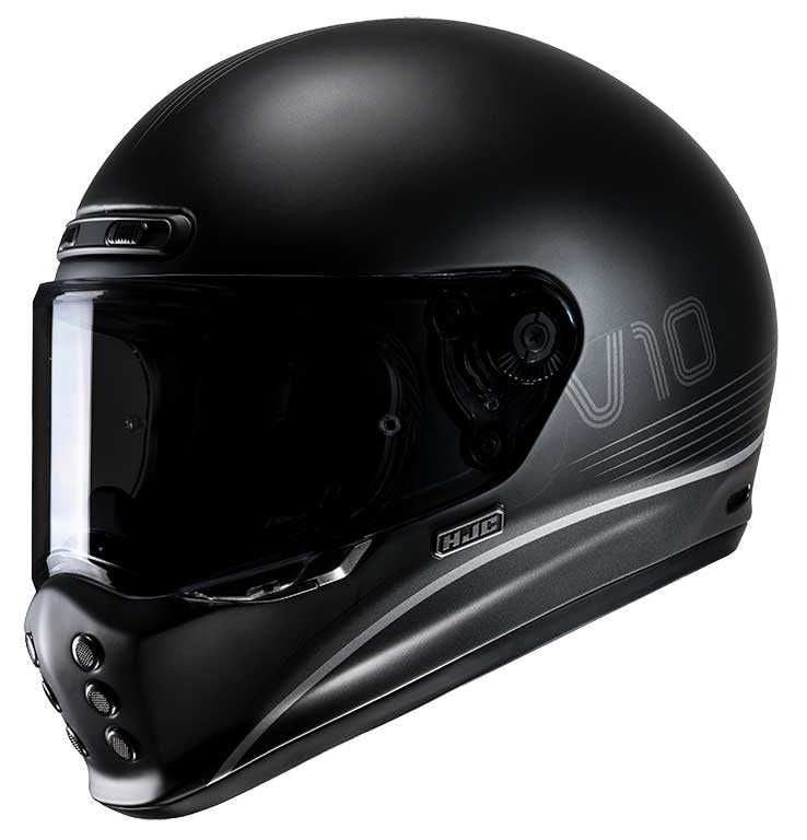 Hjc V10 Kask Tami MC5SF