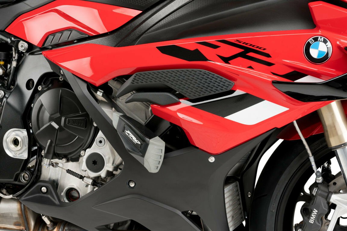 Puig 21560N Bmw S1000RR (23) Koruma Takozu Siyah