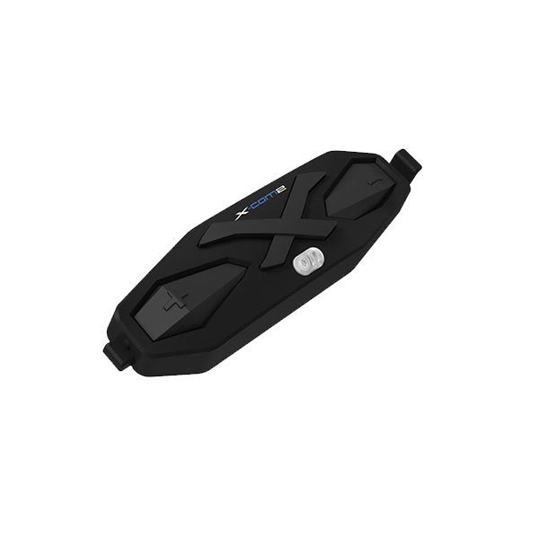 NEXX X.COM 2 Bluetooth Intercom
