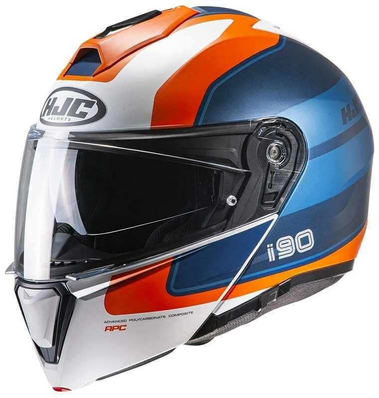 HJC i90 Kask Wasco MC27SF L
