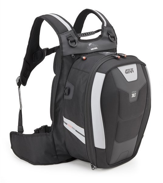 Givi XS317 Sırt Çantası