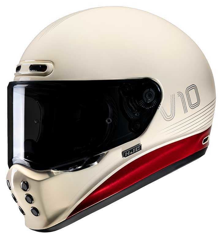 Hjc V10 Kask Tami MC1