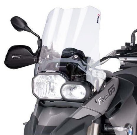 Puig 4670W Bmw F650GS Ön Cam