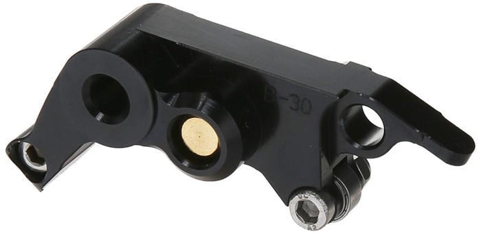 Puig 5458N Suzuki GSX-R750 Fren Manet Dibi