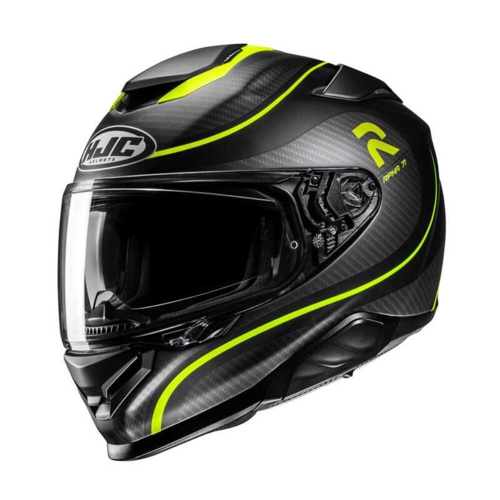 HJC RPHA 71 Kask Cleta MC3HSF