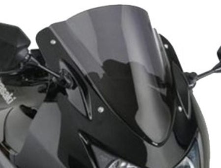 Kappa KD4107S Kawasaki Ninja 250R Ön Cam