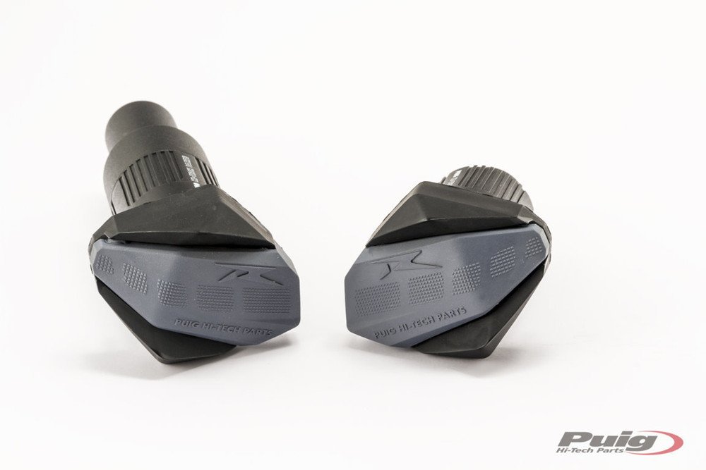 Puig 1856N Honda CBR600F Grenaj Topuzu