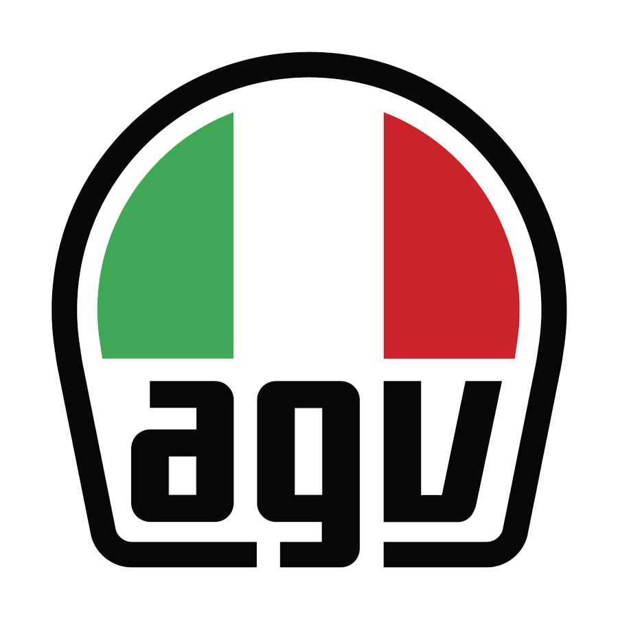 Agv K3 Sv Kask Spoiler Beyaz S