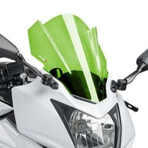 Puig 7630V Kawasaki 250SL Ön Cam