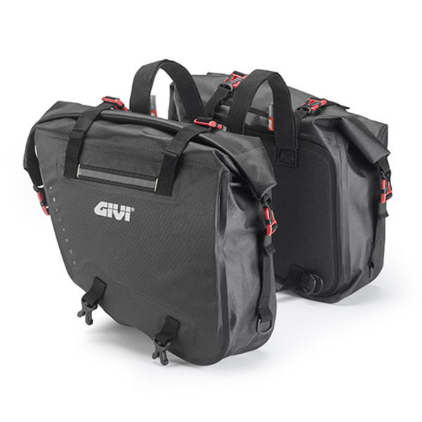 GIVI GRT708 Yan Çanta Kumaş