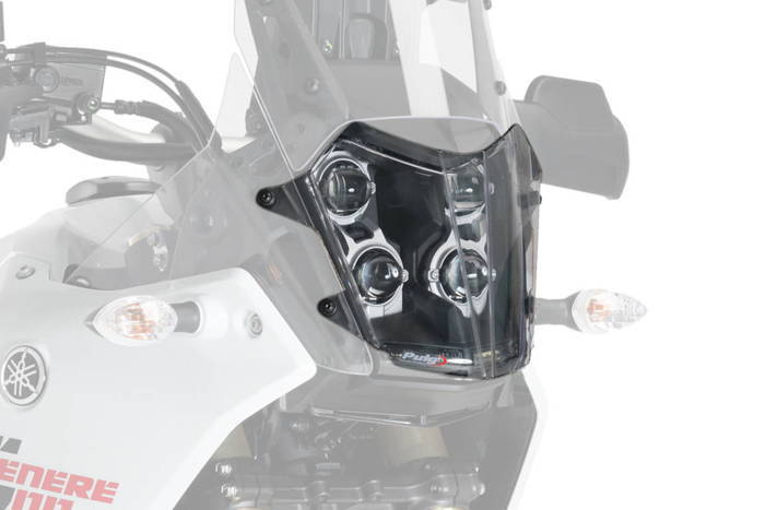 Puig 3733W Yamaha Tenere 700 Far Koruma