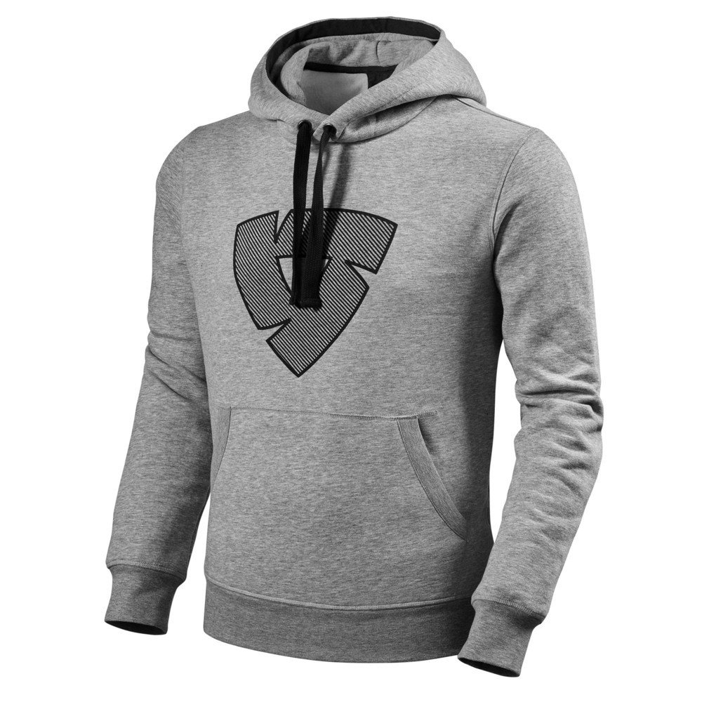 Revit Hoody Davis Polar Gri
