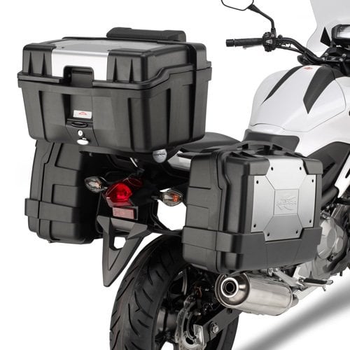 Kappa KZ1111 Honda NC 700 - 750 - 750 DCT Arka Çanta Demiri
