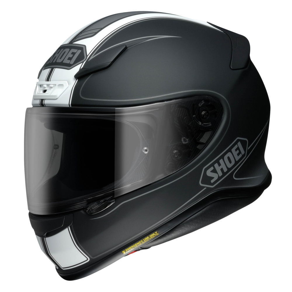 Shoei Nxr Kask Flagger Tc-5