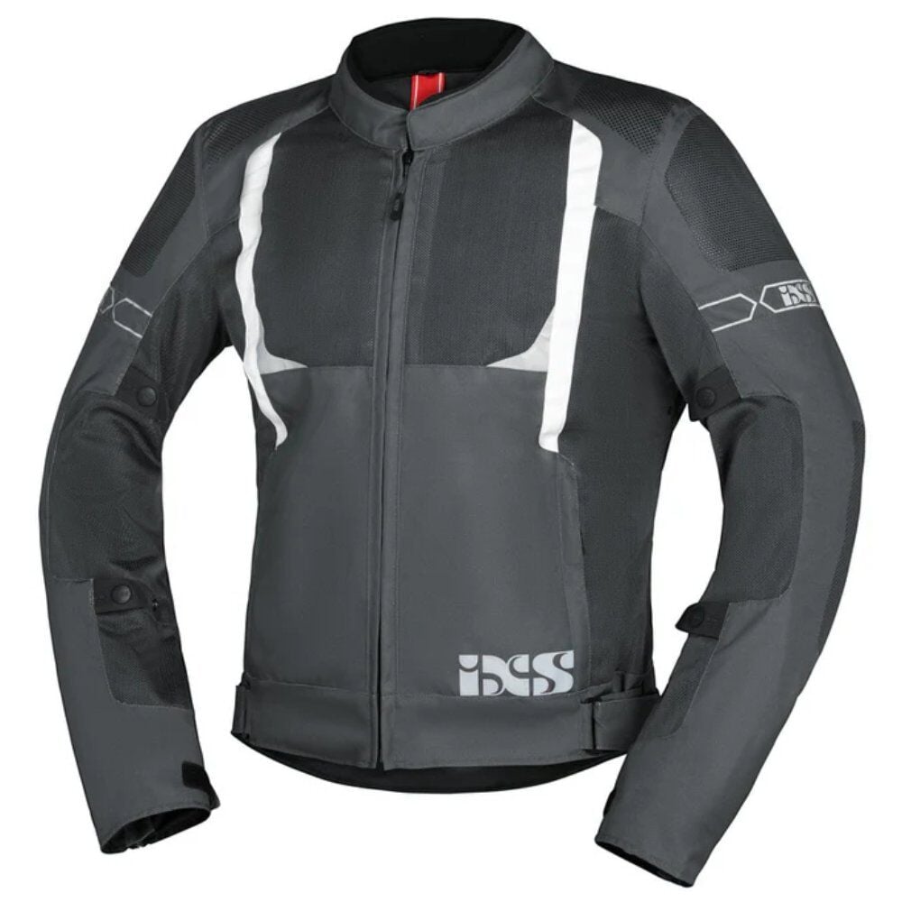 iXS Trigonis Air Mont Gri Beyaz