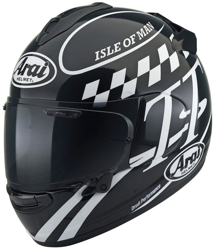Arai Chaser-X Kask Classic TT