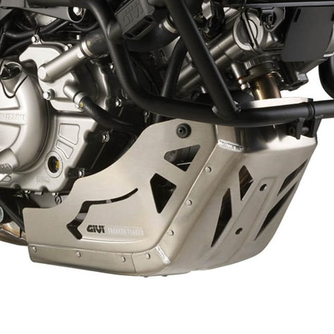 Givi RP3101 Suzuki DL 650 V-Strom Karter Koruma