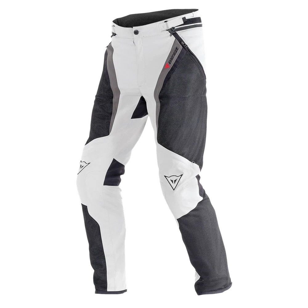 Dainese Drake Super Air Tex HR Grey