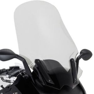 Kappa KD5105ST Bmw C650 Sport - C600 Sport Ön Cam